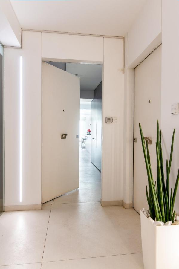 Kolonaki Square Panorama Penthouse Apartment Athena Bagian luar foto