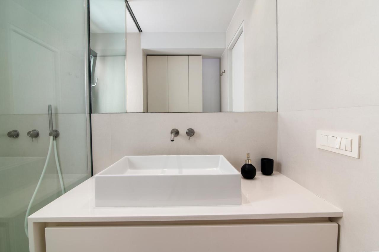 Kolonaki Square Panorama Penthouse Apartment Athena Bagian luar foto